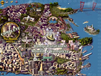 Imagen 2 para Big City Adventures - San…