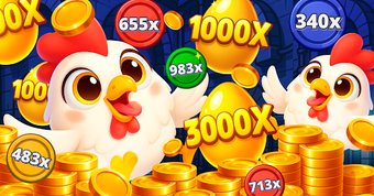 Immagine 0 per Chicken: Goth Road