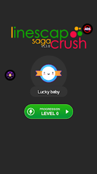 Linescape Crush Saga的第0张图片