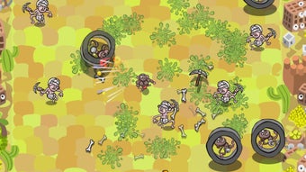 Image 0 for Redneck Brawl Turbo