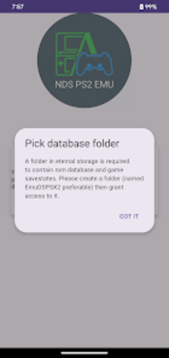 Imagen 0 para Emulator DS-PSX2