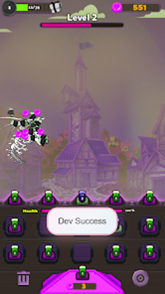 Bild 0 für Dragon Slayer: Turret Mer…