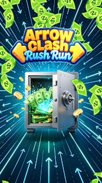 Bild 0 für Arrow Clash: Rush Run