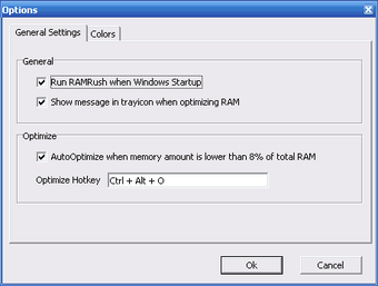 Image 1 for RAMRush