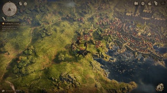 Image 0 pour Dragonheir: Silent Gods