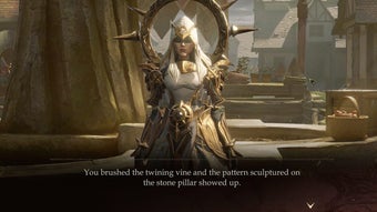 Obraz 0 dla Dragonheir: Silent Gods