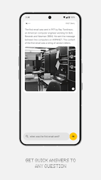 Image 0 pour Essential Search