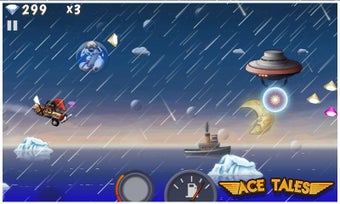 Immagine 0 per Ace Tales