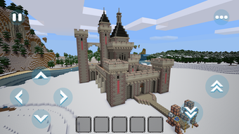 Obraz 0 dla Boys Craft: Winter King