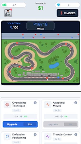 Obraz 0 dla Race Star - Team Manager …
