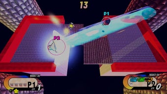 Image 0 pour HamSumo