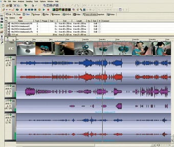 Imagen 2 para Wavelab