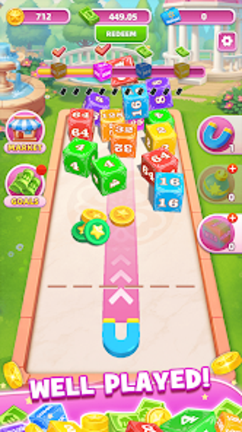 Obraz 0 dla Sunny Cube : Holiday Joy