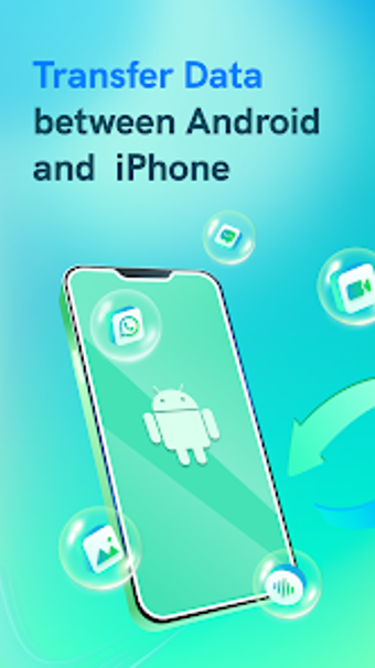 Bild 0 für WatsGo - Phone Transfer