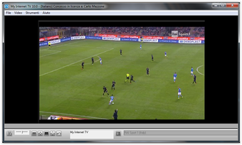 Obraz 0 dla My Internet TV