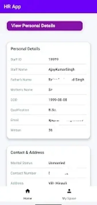 Obraz 0 dla Cashpor HRAPP