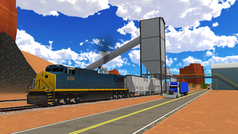 Bild 0 für TrainWorks 2  Train Simul…
