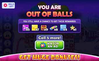 Bild 0 für Quick BingoPlay Bingo at …