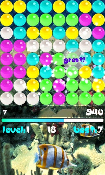Image 0 pour Pearls