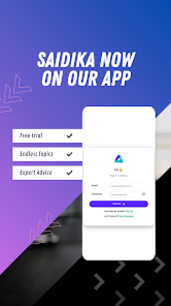 Obraz 0 dla SaidikaApp