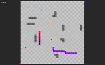 Obraz 0 dla Slithering Assassin - Sna…