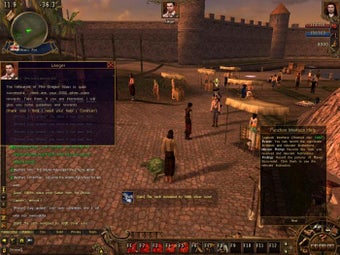 Obraz 0 dla Voyage Century Online
