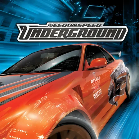 Windows用のNeed For Speed Underground 7.1.0をダウンロード