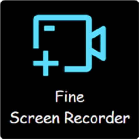 Fine Screen Recorder – Screen Recorder for Windows