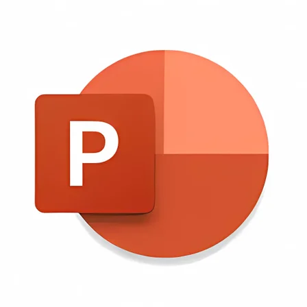 Microsoft PowerPoint 2016