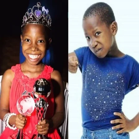 Download Best of Emmanuella Comedy Videos 2021 26.0 for Android Filehippo