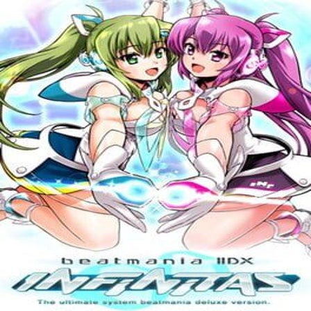 Cheapest Beatmania IIDX Infinitas Key