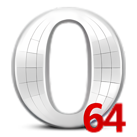 Opera (64-bit)