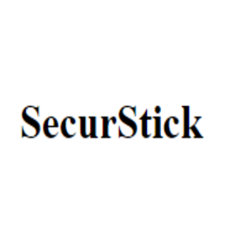SecurStick logo