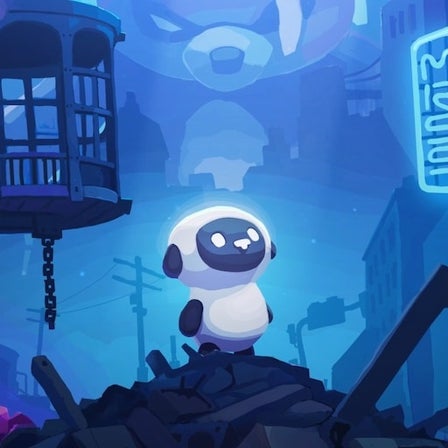 Sheepy: A Short Adventure