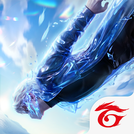 Free Fire MOD APK 2026 (Diamantes infinitos)