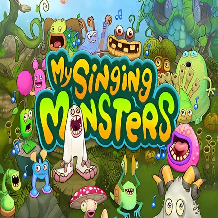 Download My Singing Monsters 4.8.4 for Windows - Filehippo.com