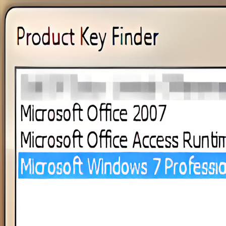 Updatestar Product Keyfinder Download