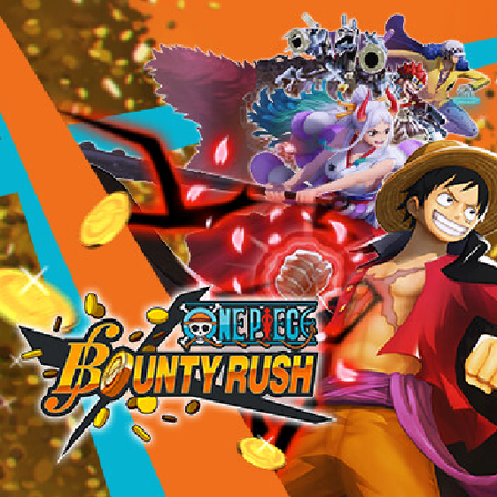Survetement Om Compte One Piece Bounty Rush (OPBR) - Neuf, Pour Android/iOS Compte Jeu Mobile One Piece