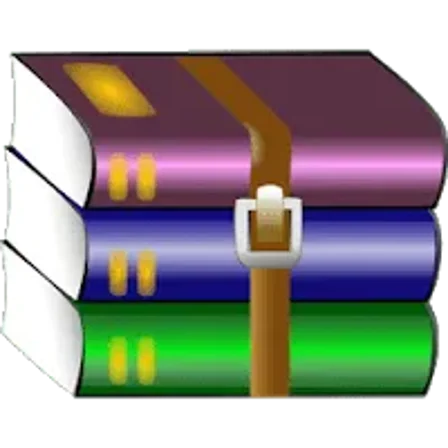 WinRAR Beta x64