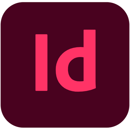 Adobe InDesign CC