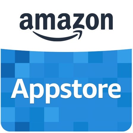 Amazon Appstore Logo