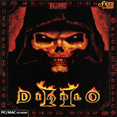 Download Diablo II 1.5-beta-0.92 for Windows - Filehippo.com