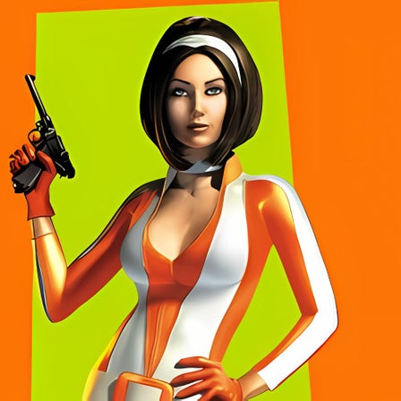 Jeu PC The Operative No One Lives Forever 2002 - Très Bon état Complet
