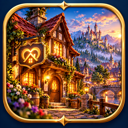 Hearthbound