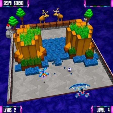 Magic ball game discount