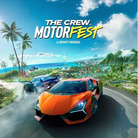 The Crew MotorFest