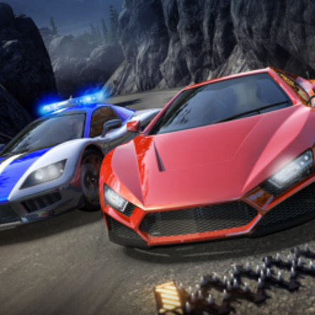 Crash Time 5: Undercover (PC DVD) (輸入版） Crash Time 5: Undercover (PC DVD) (輸入版）