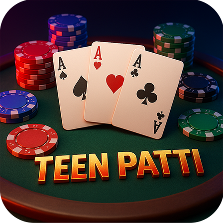 Download Cese 3 Patti Ace 1.0 for Android - Filehippo.com