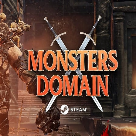 Descargar Monsters Domain: Prologue varies-with-devices para Windows -  Filehippo.com