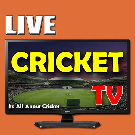 Free live cricket tv online